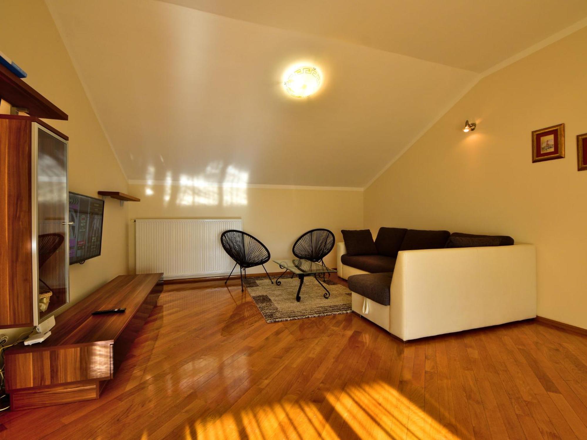 Apartment Olga-5 By Interhome Banjol Buitenkant foto