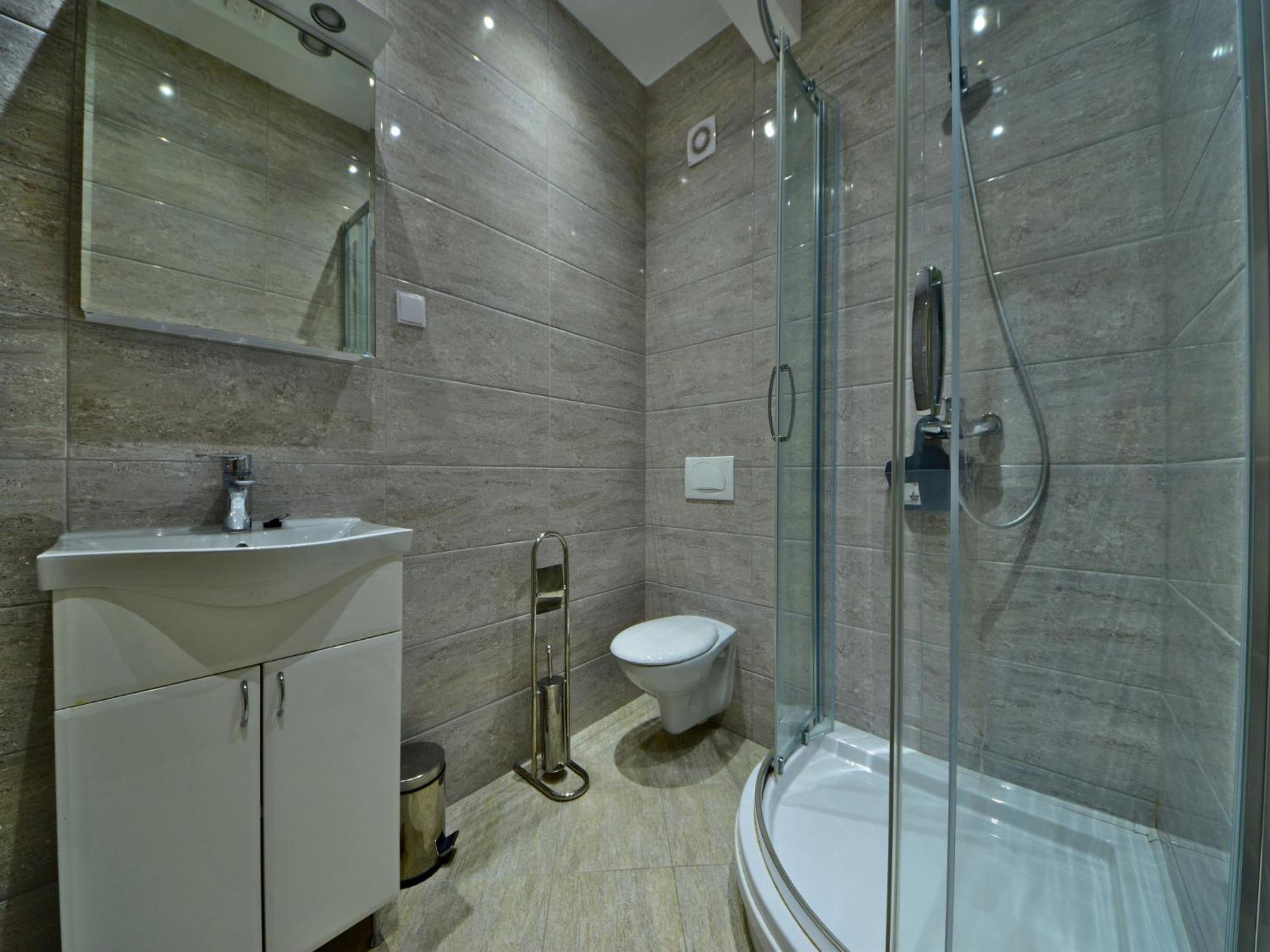 Apartment Olga-5 By Interhome Banjol Buitenkant foto