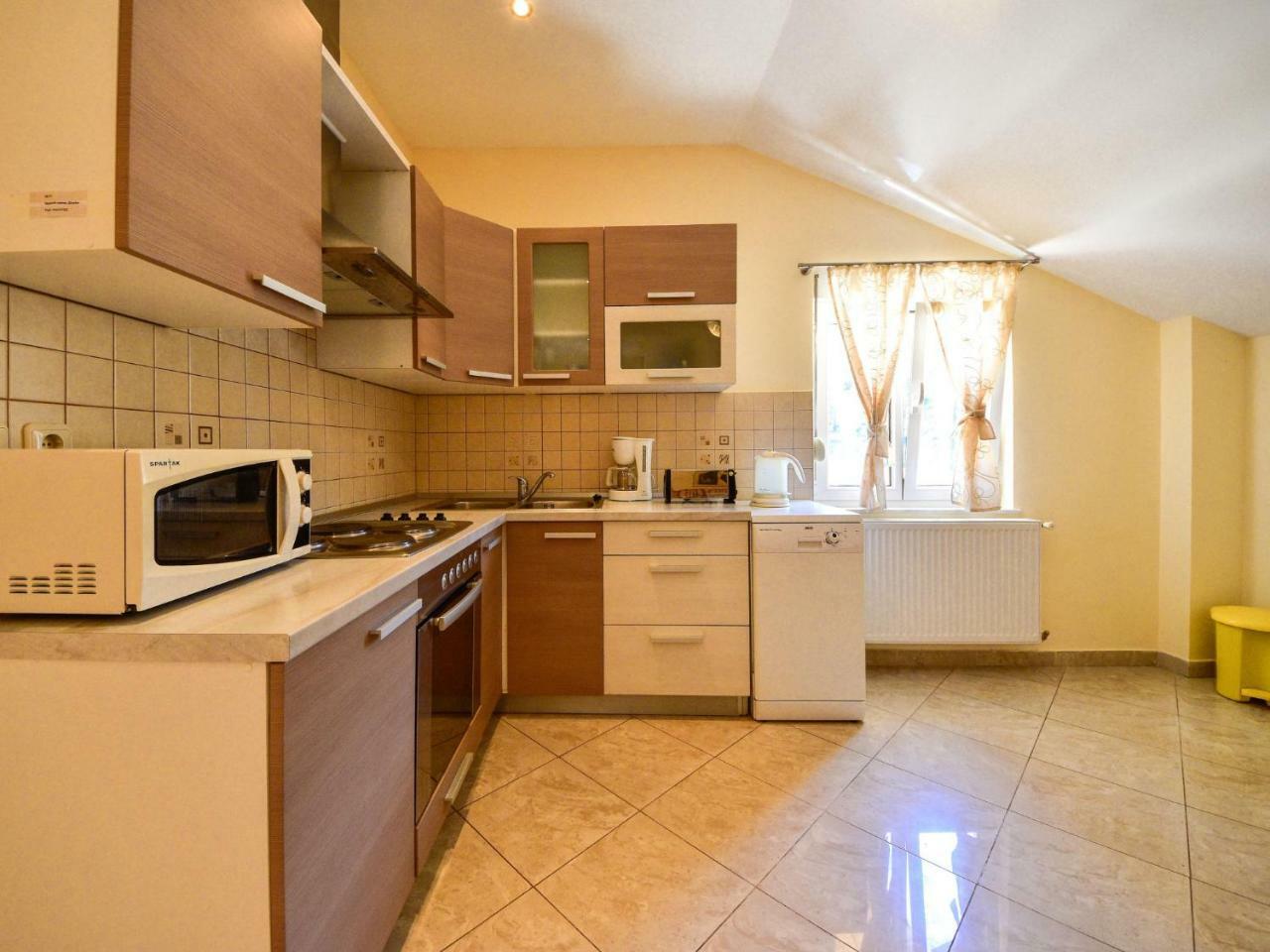 Apartment Olga-5 By Interhome Banjol Buitenkant foto